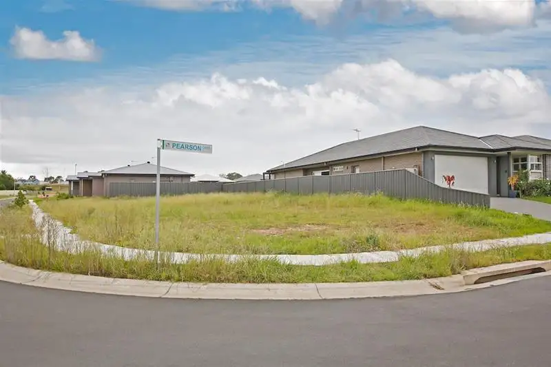 Main view of Homely land listing, 33 Pearson Crescent, Harrington Park NSW 2567