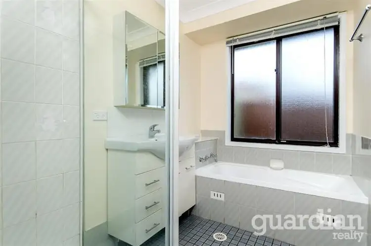 Sixth view of Homely house listing, 11 Leonie Place, Hassall Grove NSW 2761