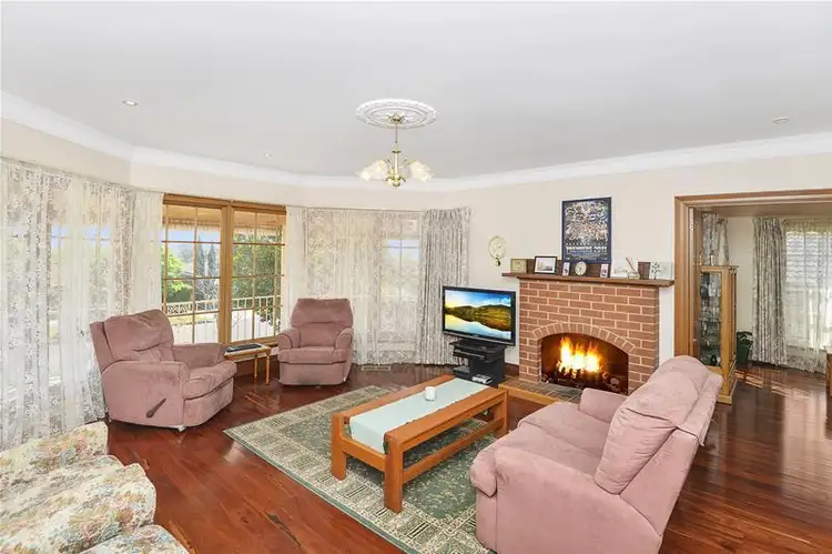 Fourth view of Homely house listing, 4 Dane Court, Leopold VIC 3224