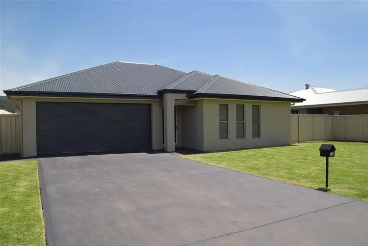 Main view of Homely house listing, 136 Robertson Street, Mudgee NSW 2850