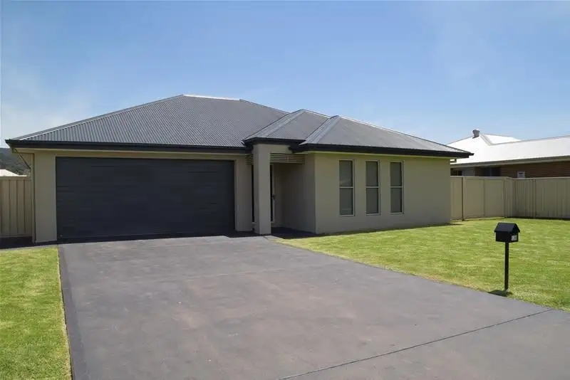 Main view of Homely house listing, 136 Robertson Street, Mudgee NSW 2850