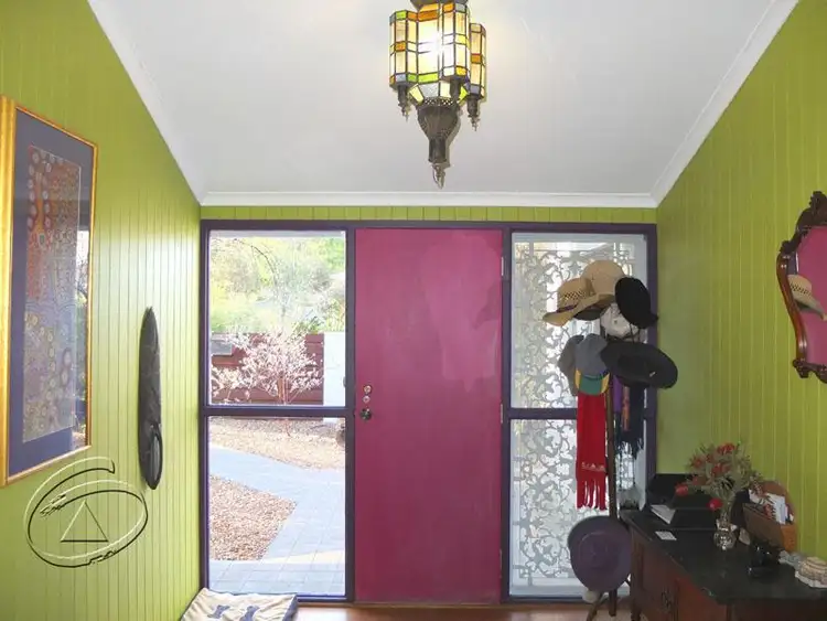 Sixth view of Homely house listing, 8 Mills Street, East Side NT 870