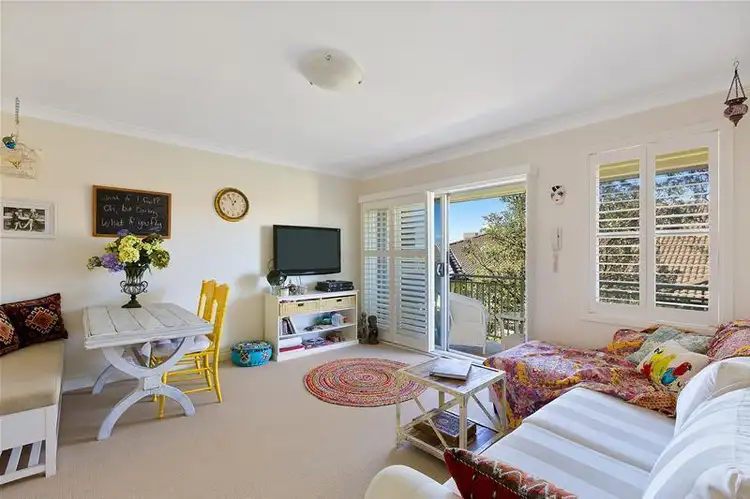 10/4 Wetherill Street, Narrabeen NSW 2101