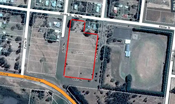 Lots/1-9 King Street, Caramut VIC 3274