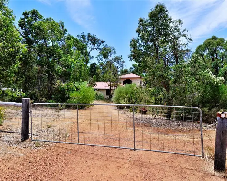 Main view of Homely house listing, 8 Ballymore Place, Gidgegannup WA 6083