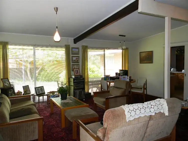 Second view of Homely house listing, 8 Woodstock Road, Carlingford NSW 2118