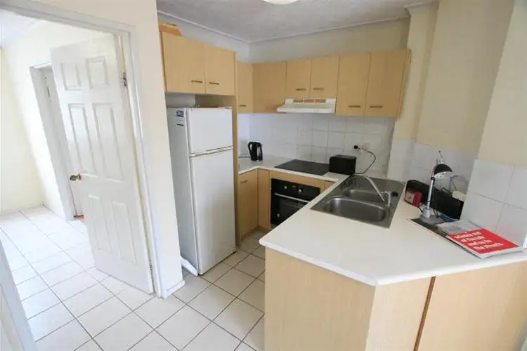 Fourth view of Homely apartment listing, 3 Anembo Street, Chevron Island QLD 4217