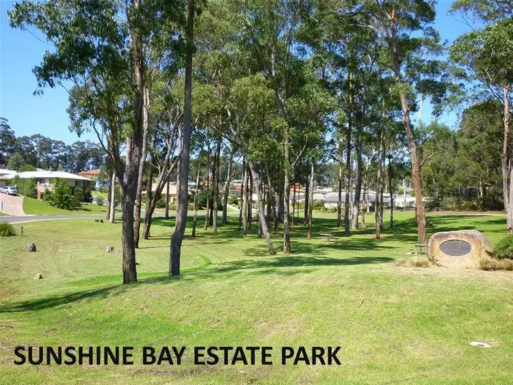 Third view of Homely land listing, LOT 435/435 Freycinet Drive, Sunshine Bay NSW 2536