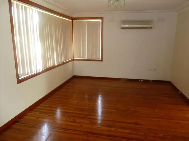 Second view of Homely house listing, 2 MERRETT Crescent, Greenacre NSW 2190