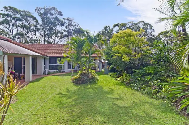 Main view of Homely house listing, 6 Kensington Street, Robina QLD 4226