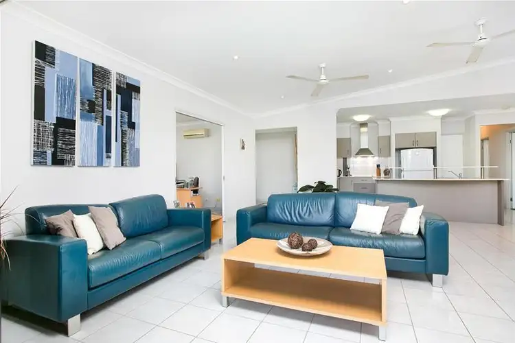 Third view of Homely house listing, 4 Alderman Street, Mount Sheridan QLD 4868