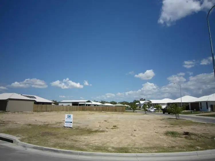 Fourth view of Homely land listing, 17 Izaro Circuit, Burdell QLD 4818