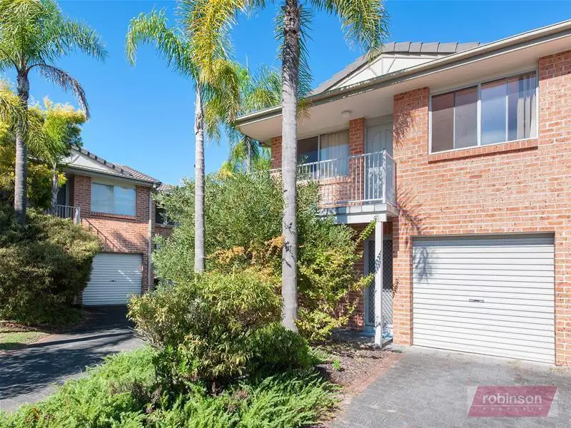 Main view of Homely townhouse listing, 5/3-5 Helm Close, Salamander Bay NSW 2317