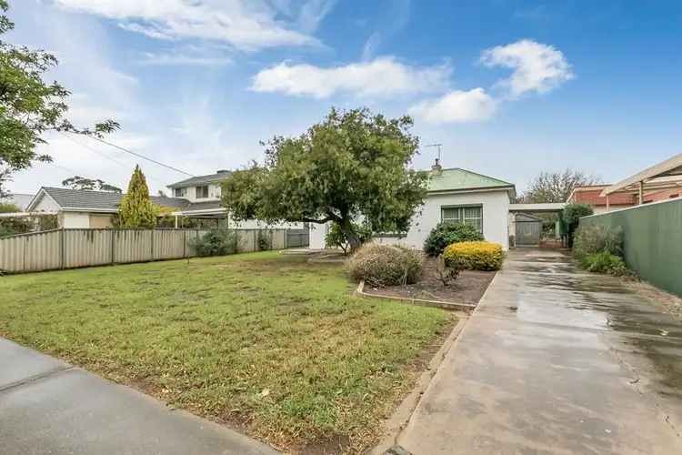 19 Holder Road, Hove SA 5048