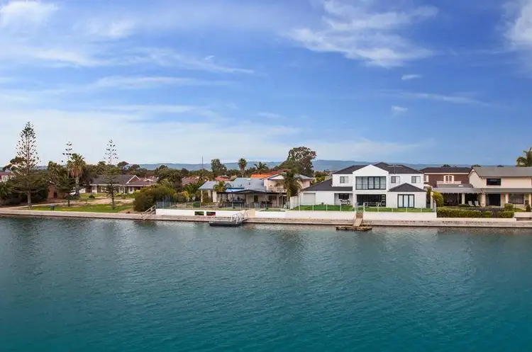 Fourth view of Homely land listing, 22 Newcombe Avenue, West Lakes Shore SA 5020