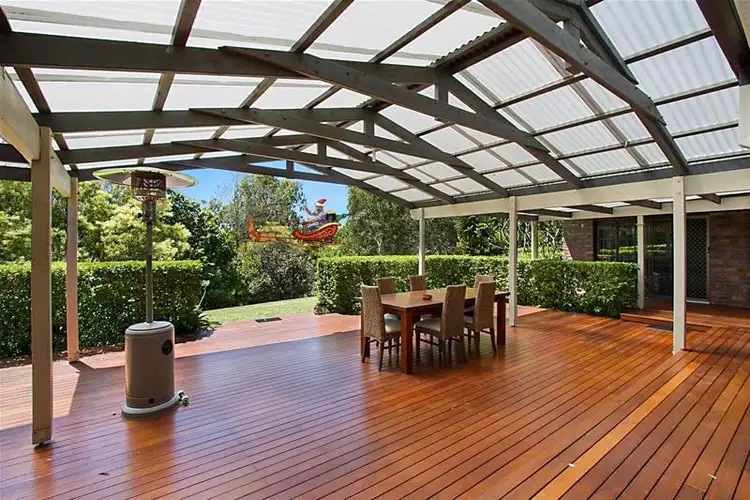 Third view of Homely house listing, 7 Monday Drive, Tallebudgera Valley QLD 4228