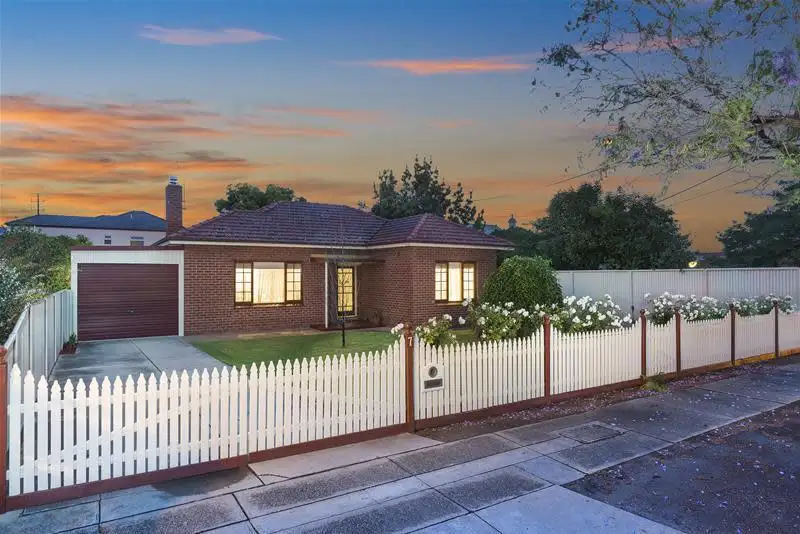 Main view of Homely house listing, 7 Mooringe Avenue, Plympton SA 5038