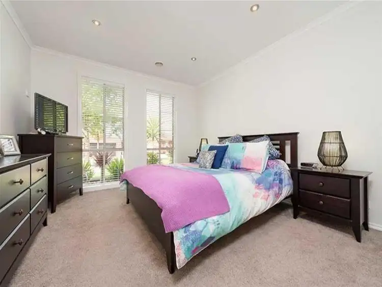 Fifth view of Homely house listing, 12 Yardley Street, Sunbury VIC 3429