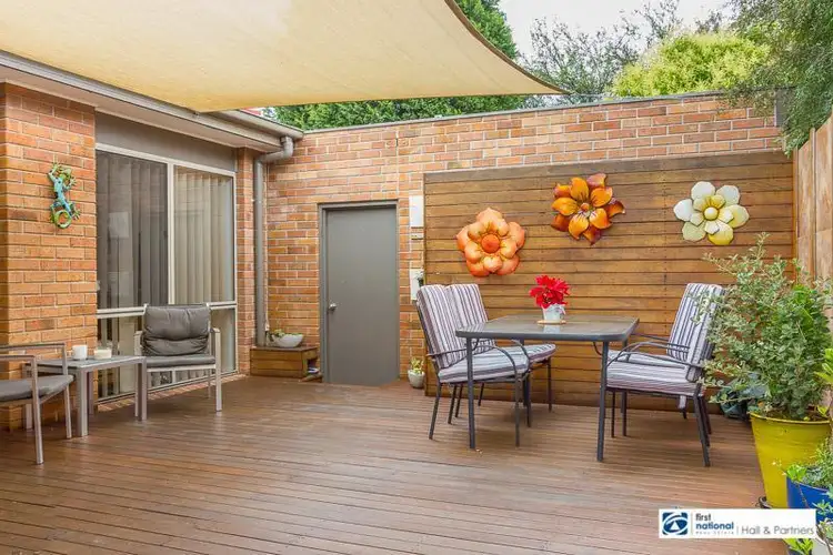 Fifth view of Homely unit listing, 3/3 Jolly Street, Dandenong VIC 3175