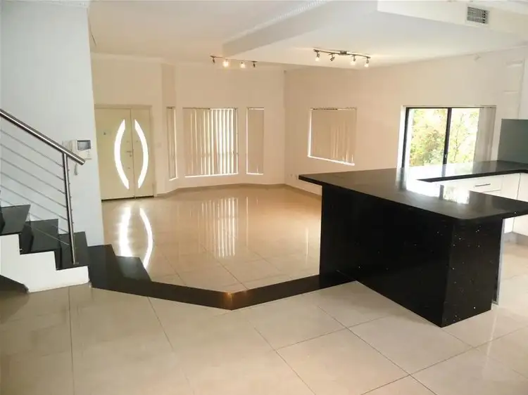 Third view of Homely semi-detached listing, 1/50 Waterloo Road, Greenacre NSW 2190