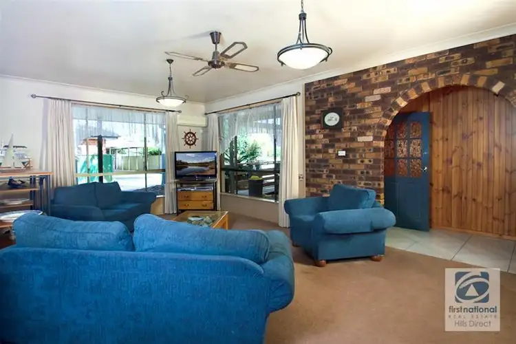 Third view of Homely house listing, 17a Meroo Street, Blacktown NSW 2148