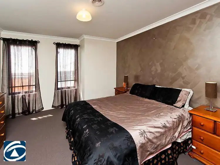 Fourth view of Homely house listing, 28 Brixton Crescent, Ellenbrook WA 6069