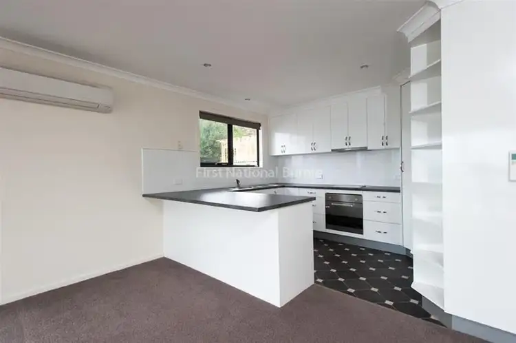 Second view of Homely unit listing, 2/24 Pelissier Street, Somerset TAS 7322