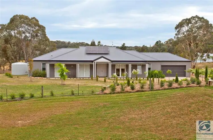 Main view of Homely house listing, 33 Dingle Road, Beechworth VIC 3747