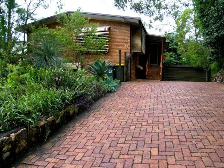 53 Gilliver Street, Mount Gravatt East QLD 4122