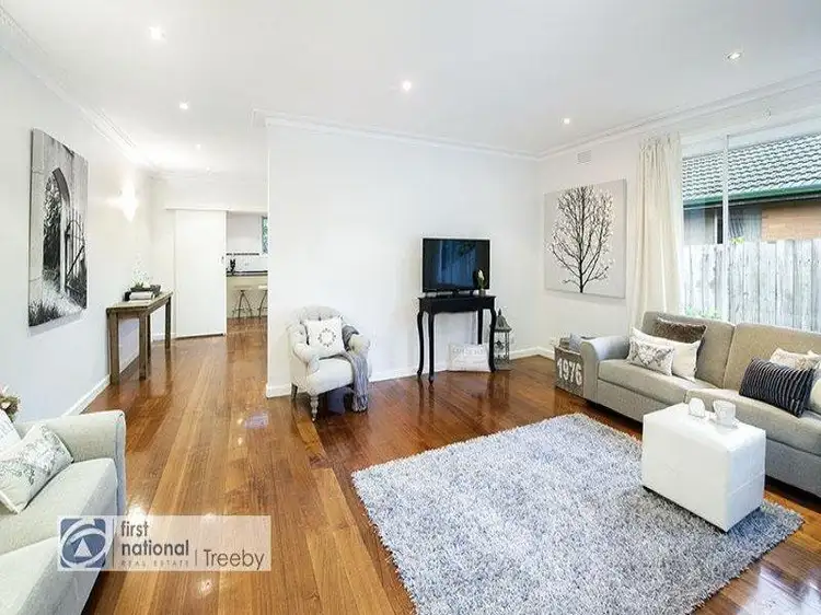 Second view of Homely house listing, 18 Woodlands Road, Heathmont VIC 3135