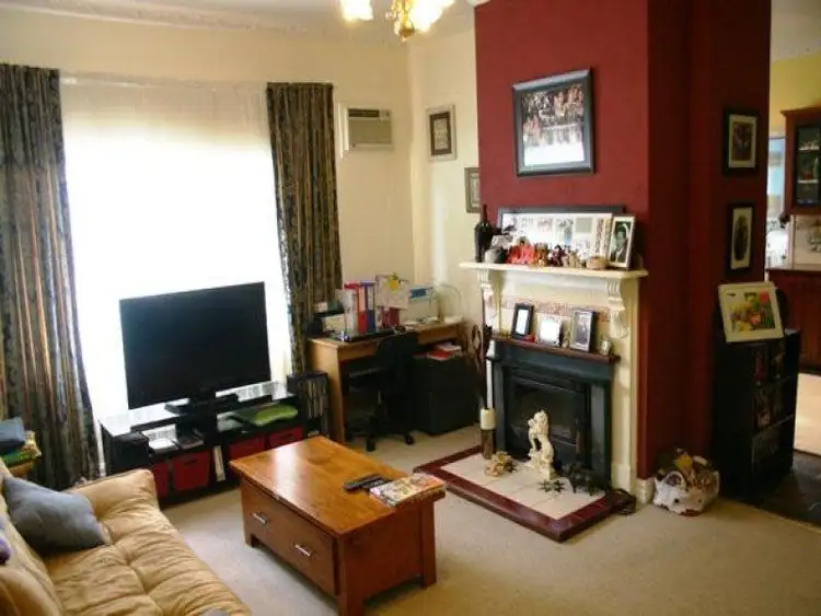 Fourth view of Homely house listing, 121 & 121a Commercial Road, Koroit VIC 3282