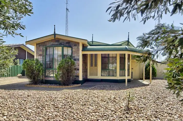 31A Cambridge Street, Moonta Bay SA 5558