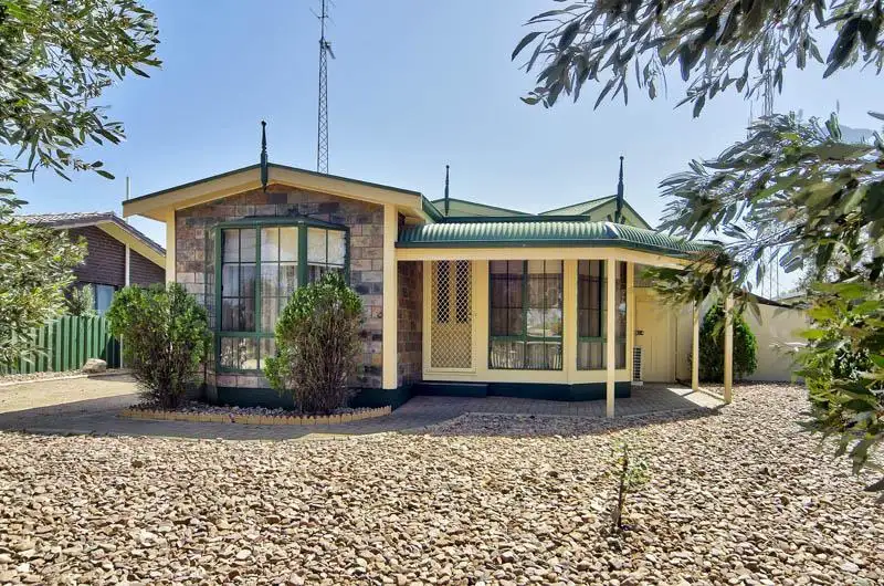 Main view of Homely house listing, 31A Cambridge Street, Moonta Bay SA 5558