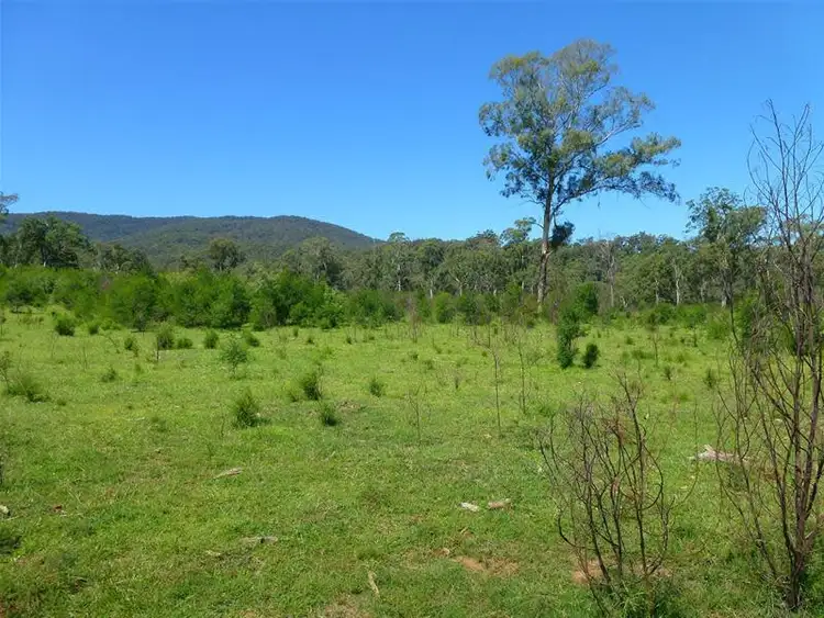 Hanns Road, Buckenbowra NSW 2536