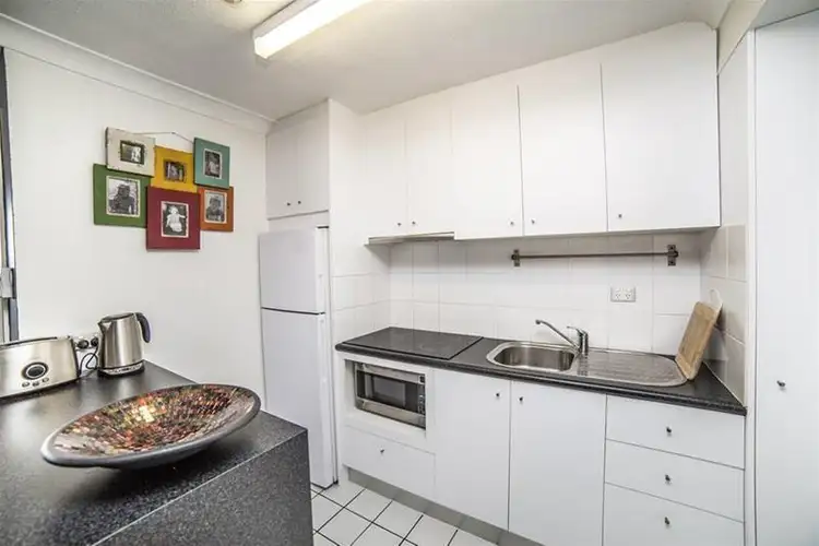 Second view of Homely unit listing, 21/30 Marine Parade, Southport QLD 4215