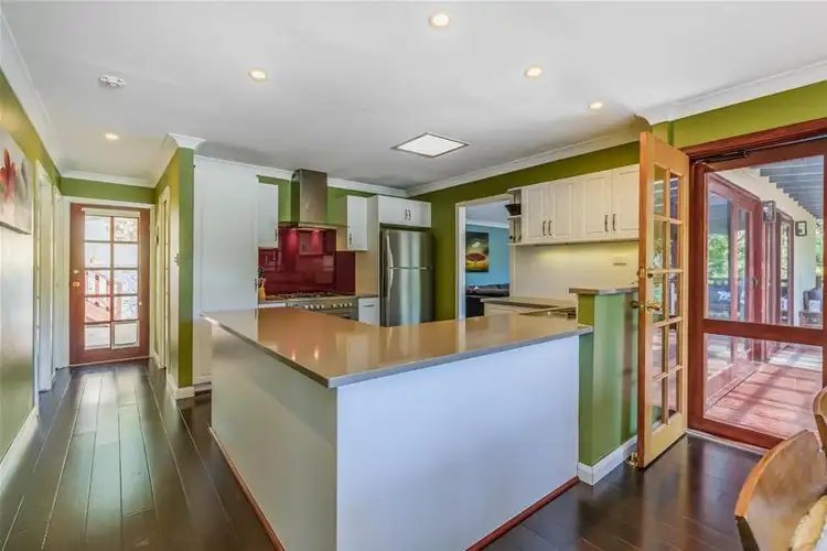 Seventh view of Homely house listing, 32 Croyden Road, Roleystone WA 6111