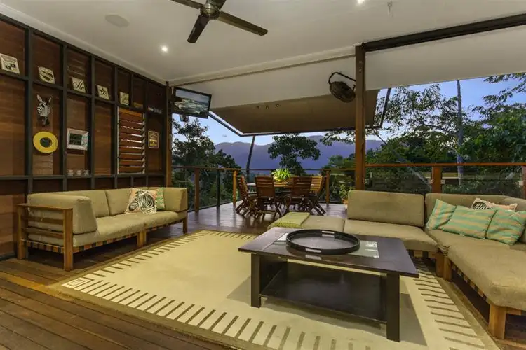 Sixth view of Homely house listing, 51 The Peak, Brinsmead QLD 4870