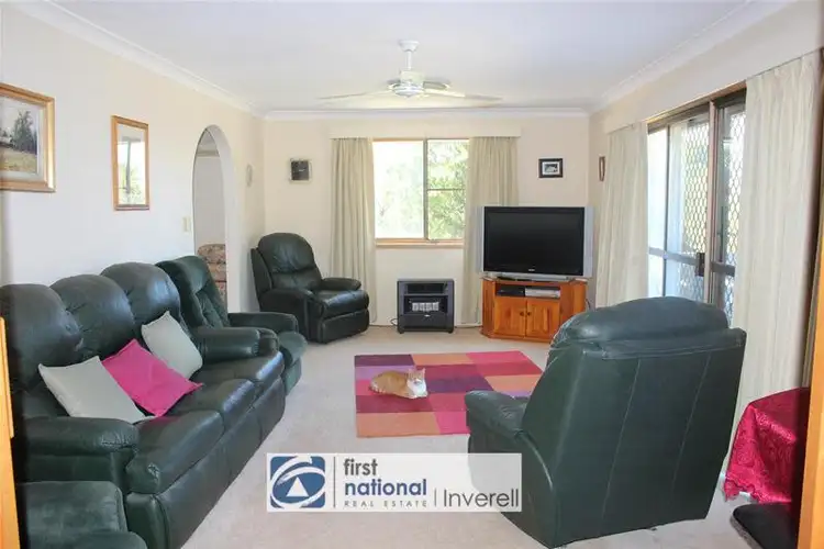Second view of Homely house listing, 244 Old Bundarra Road, Inverell NSW 2360