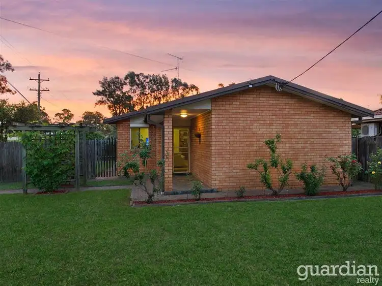 2 Grange Avenue, Schofields NSW 2762