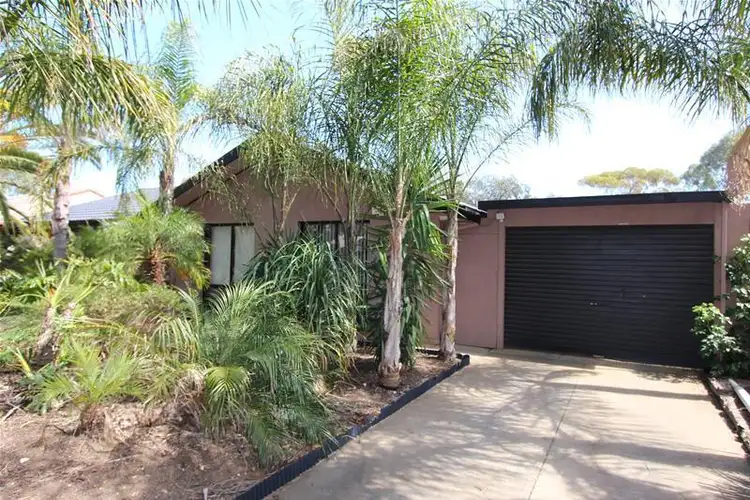 7 Monarch Avenue, Parafield Gardens SA 5107