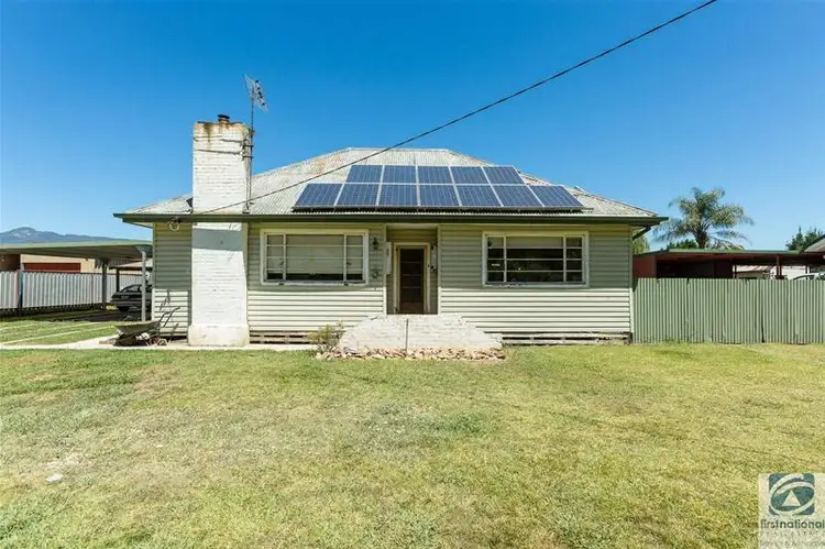 Main view of Homely house listing, 46 Great Alpine Road, Myrtleford VIC 3737