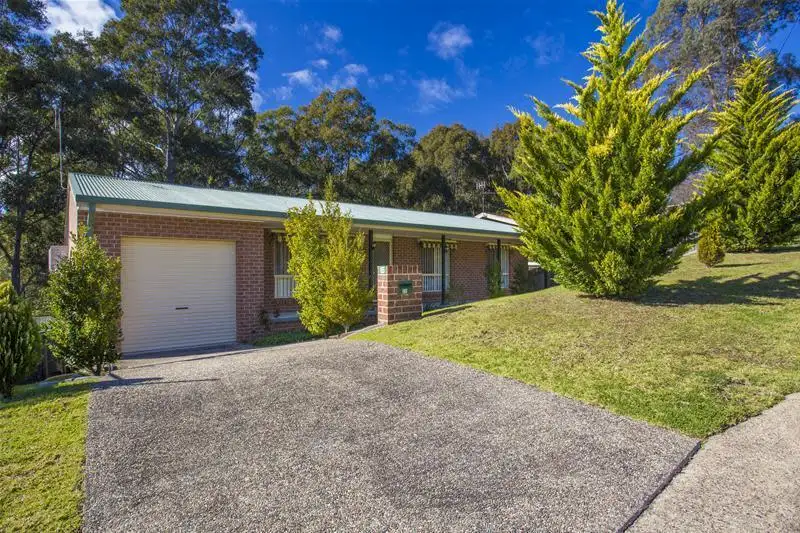 Main view of Homely house listing, 65 Heron Road, Catalina NSW 2536