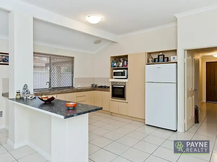Seventh view of Homely house listing, 5 Montelimar Elbow, Port Kennedy WA 6172