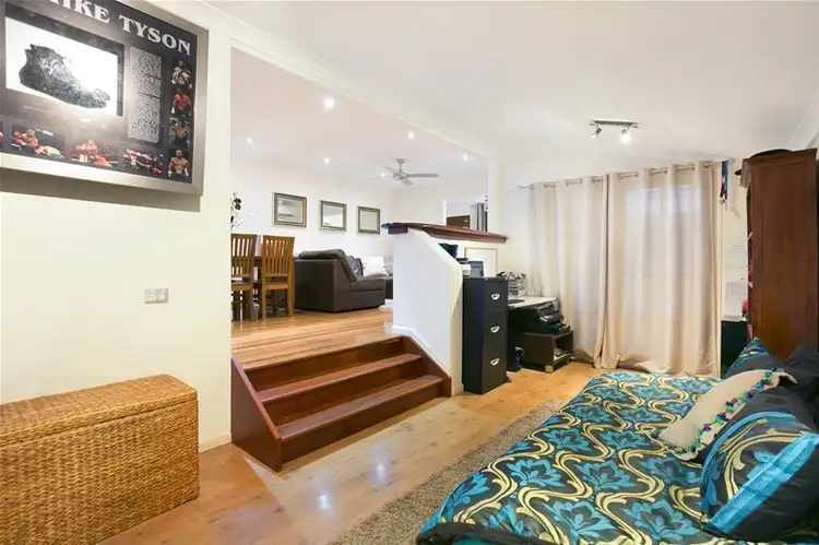 Third view of Homely house listing, 30 Paget Street, Carina QLD 4152