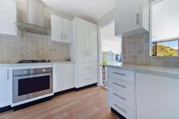 Second view of Homely unit listing, 8/84 Pacific Parade, Dee Why NSW 2099