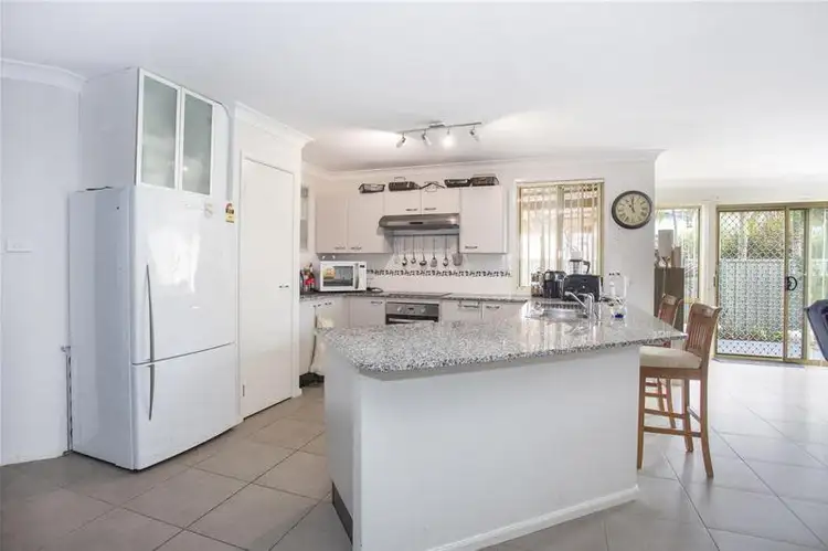 Second view of Homely house listing, 124 Maloneys Drive, Maloneys Beach NSW 2536