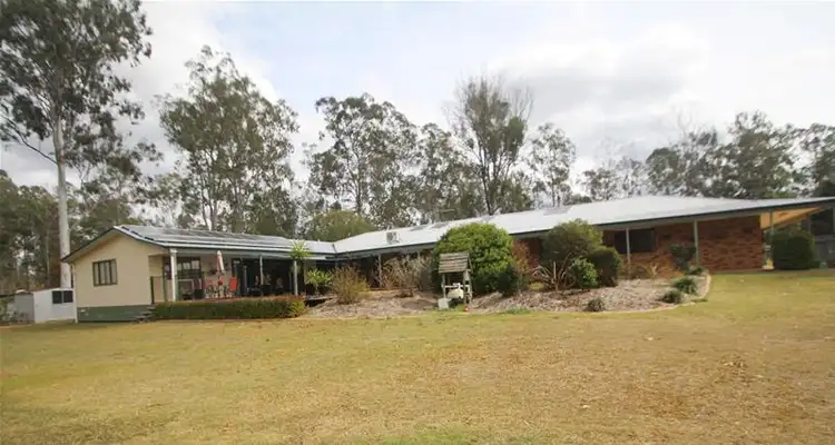 Third view of Homely rural property listing, Address available on request