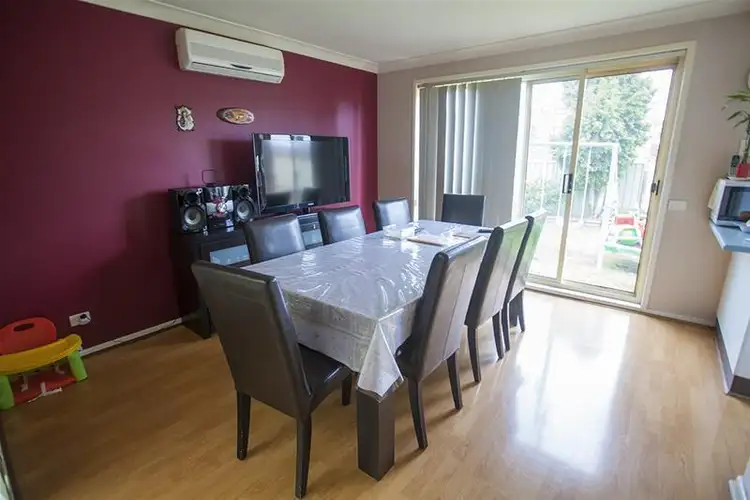 Third view of Homely house listing, 12 Starling Street, Green Valley NSW 2168