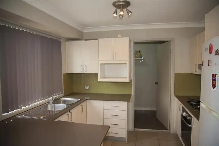 Fourth view of Homely townhouse listing, 18/130 Glenfield Road, Casula NSW 2170