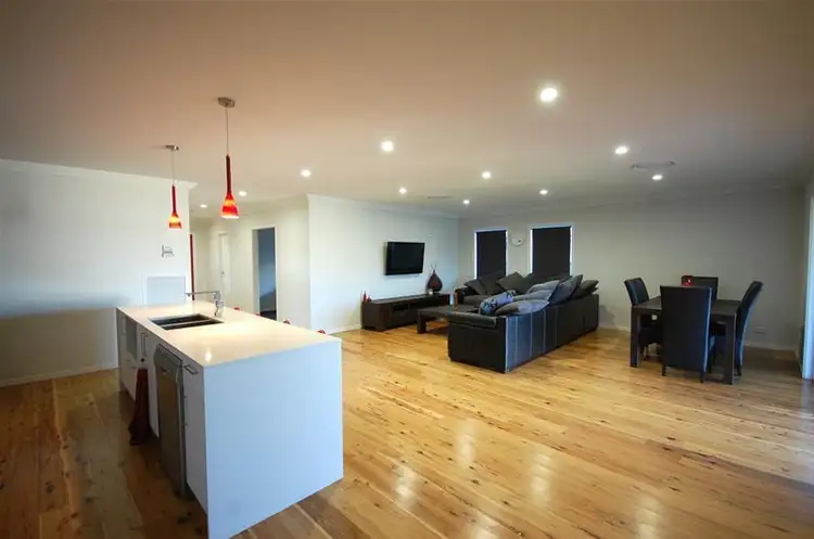 Second view of Homely house listing, 15 Rockliff Court, Lockhart NSW 2656